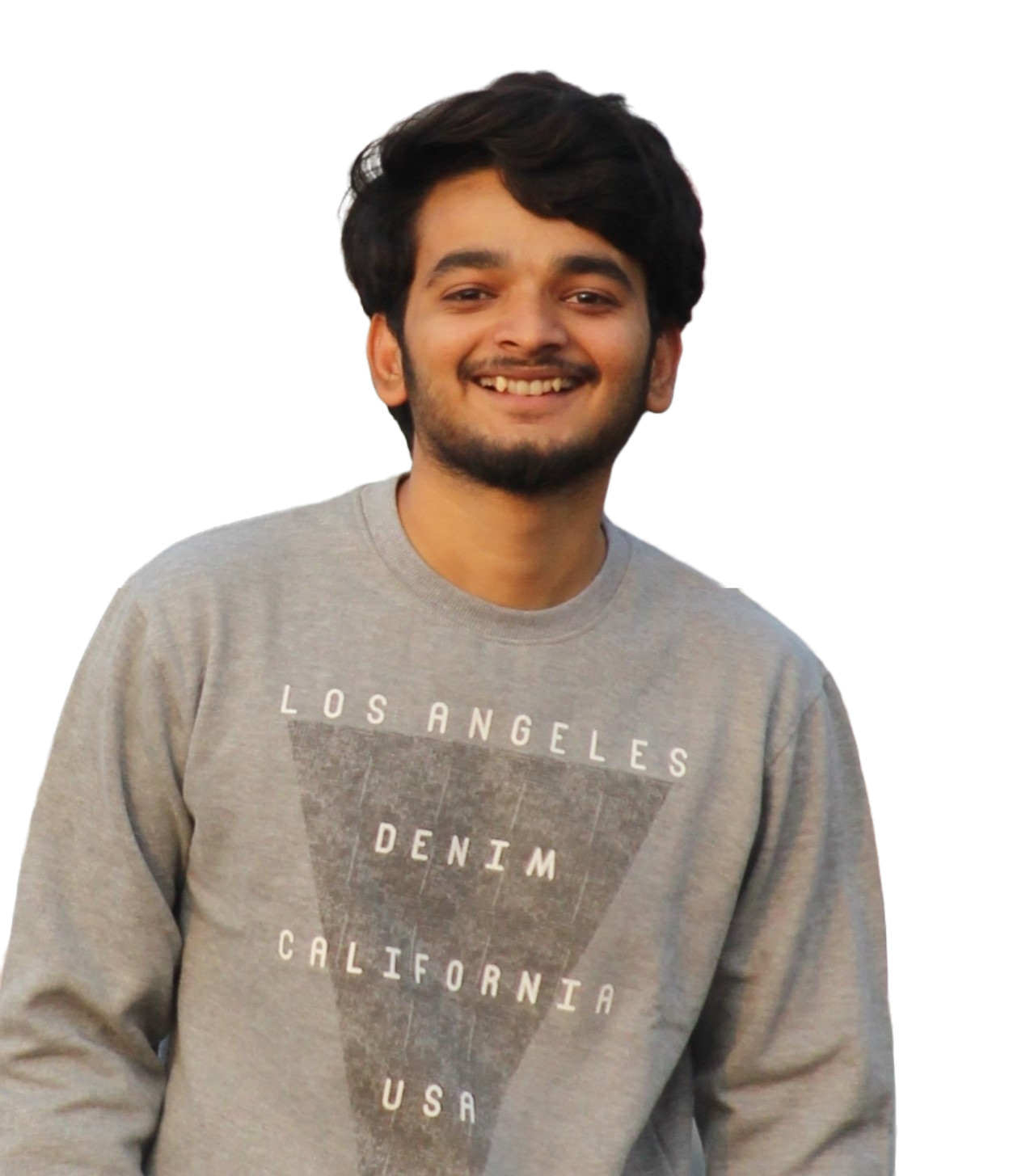 Onkar deshmukh